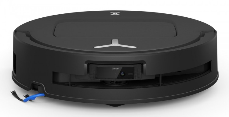 Robot sprzątający Ecovacs Deebot T80 Omni czarny