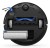 Robot sprzątający Ecovacs Deebot T80 Omni czarny