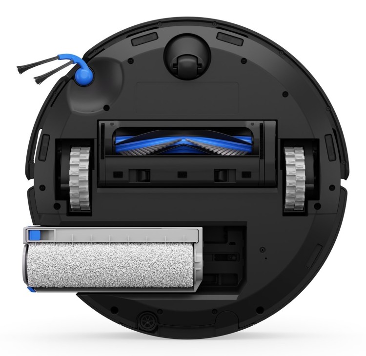 Robot sprzątający Ecovacs Deebot T80 Omni czarny