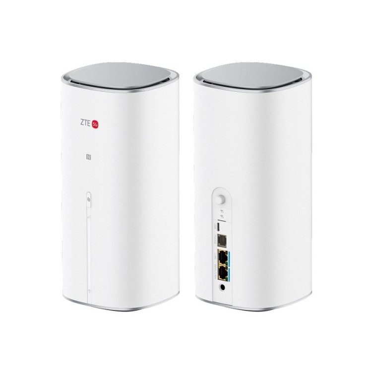 Router ZTE G50 5G WiFi7 (MC8520B)
