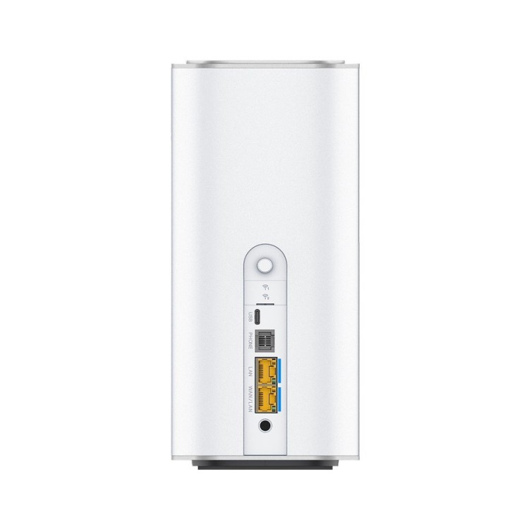Router ZTE G50 5G WiFi7 (MC8520B)