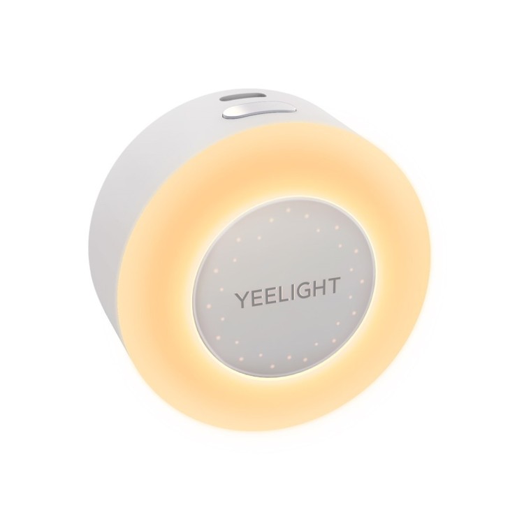 Yeelight Lampka z czujnikiem zmierzchu Jelly 4 Plus