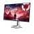 Lenovo Legion Pro 27Q-10 26.5"QD-OLED 280Hz AG HDMI DP USB Raven Black 3Y