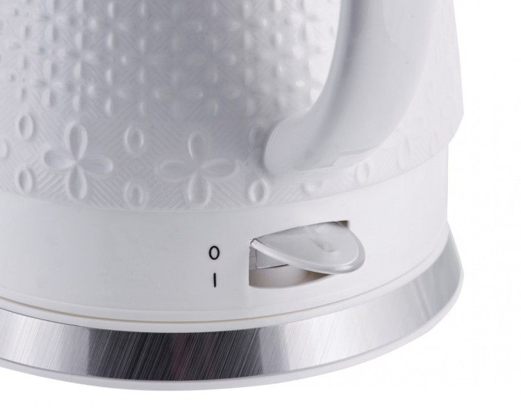 Czajnik elektryczny ceramiczny 1,5L 1500W MR-073 MAESTRO