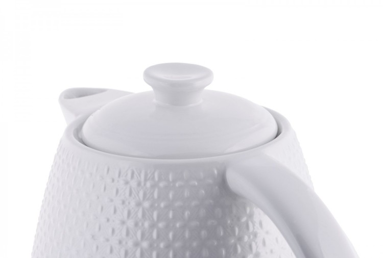 Czajnik elektryczny ceramiczny 1,5L 1500W MR-073 MAESTRO