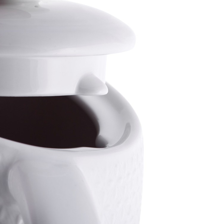 Czajnik elektryczny ceramiczny 1,5L 1500W MR-073 MAESTRO