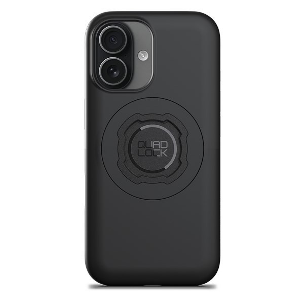 Quad Lock MAG Etui iPhone 17