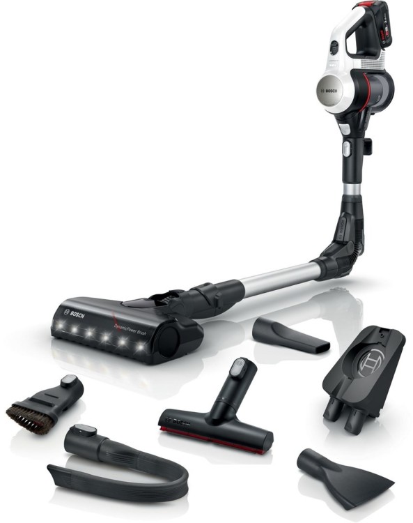 Odkurzacz BOSCH BSS 711W UNLIMITED