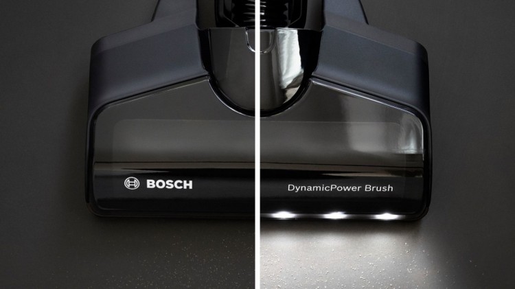 Odkurzacz BOSCH BSS 711W UNLIMITED