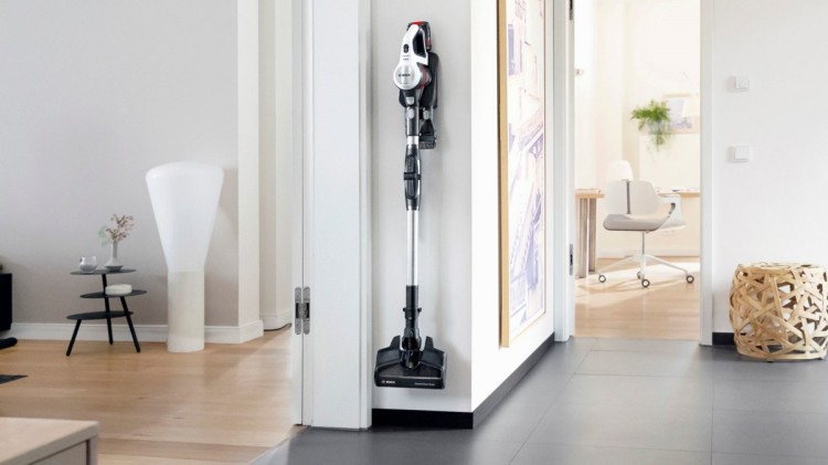 Odkurzacz BOSCH BSS 711W UNLIMITED