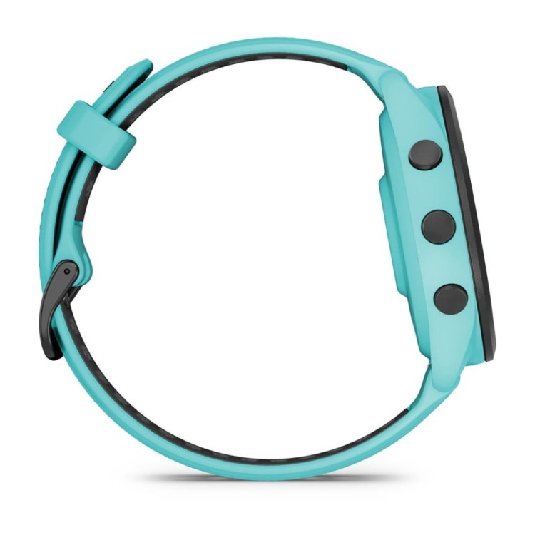 Zegarek Garmin Forerunner 265 46mm Błękitny