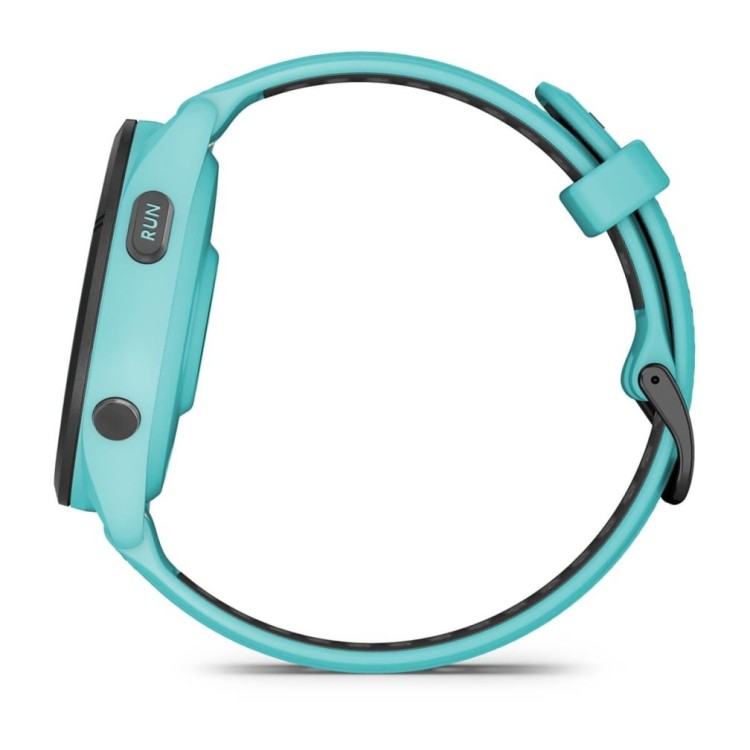 Zegarek Garmin Forerunner 265 46mm Błękitny