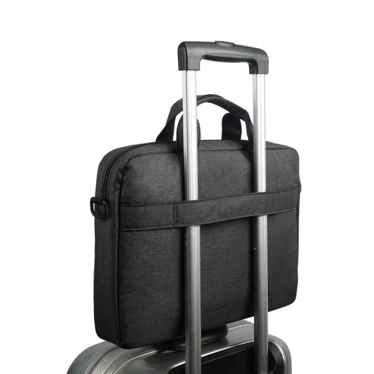 Lenovo Torba na laptopa 15,6 cala T210 czarna 4X40T84061