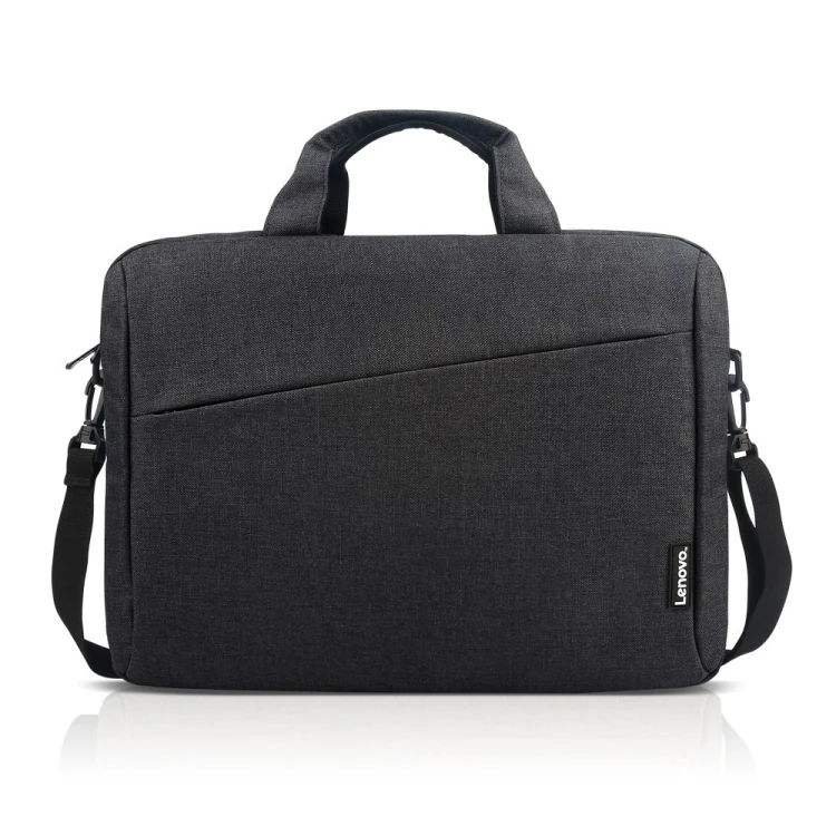 Lenovo Torba na laptopa 15,6 cala T210 czarna 4X40T84061