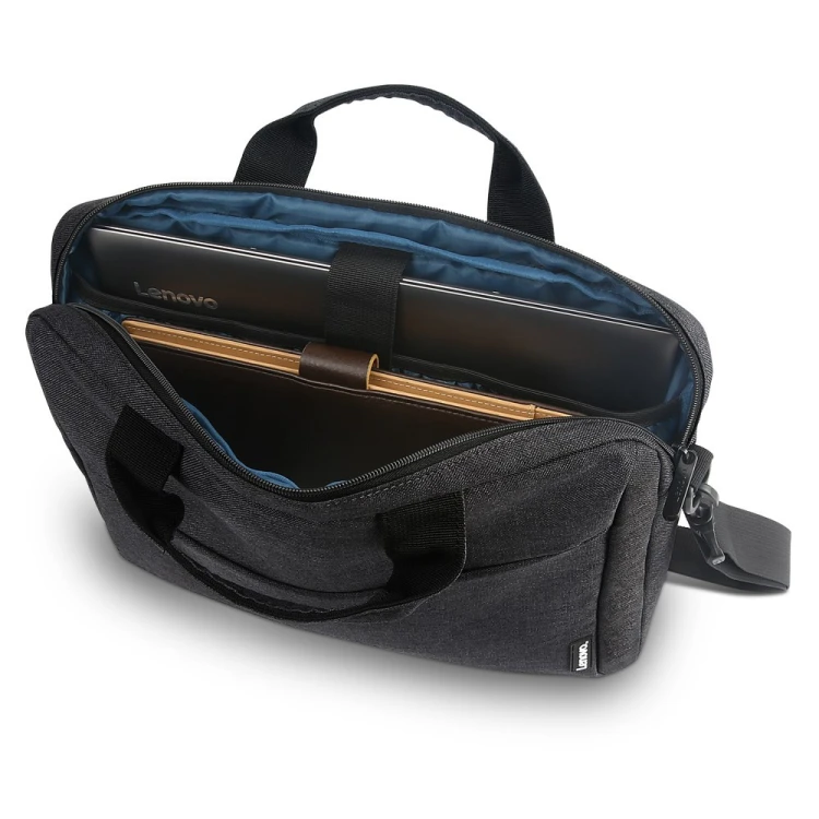 Lenovo Torba na laptopa 15,6 cala T210 czarna 4X40T84061