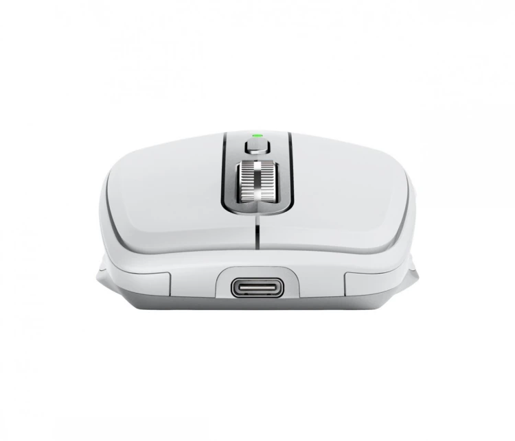 Mysz Logitech MX Anywhere 3S Pale Grey