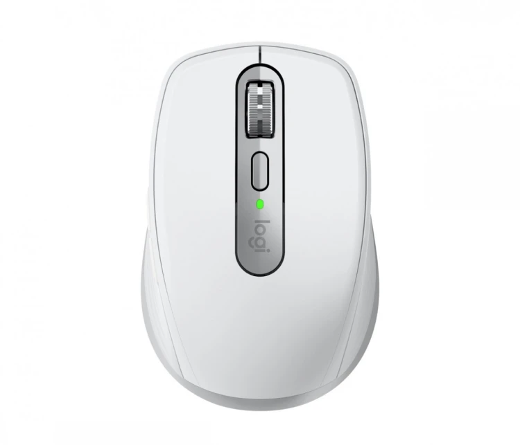 Mysz Logitech MX Anywhere 3S Pale Grey