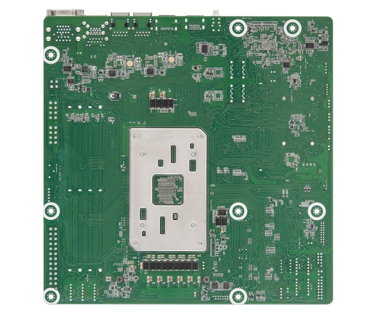 Płyta główna ASRock EPYC4000D4U AM5 AMD