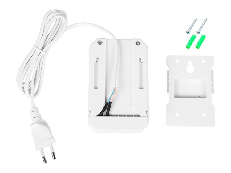 BLOW DETEKTOR CZUJNIK CZADU XC25 230V