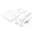 Access Point Wi-Fi 7 Zyxel NWA90BE-EU0102F