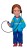 MINIX STRANGER THINGS - MAX