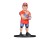 MINIX WWE - JOHN CENA