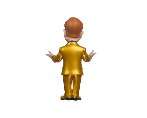 MINIX - ELTON JOHN GOLD SUIT