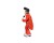 MINIX - ELVIS PRESLEY RED SUIT