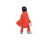 MINIX - ELVIS PRESLEY RED SUIT