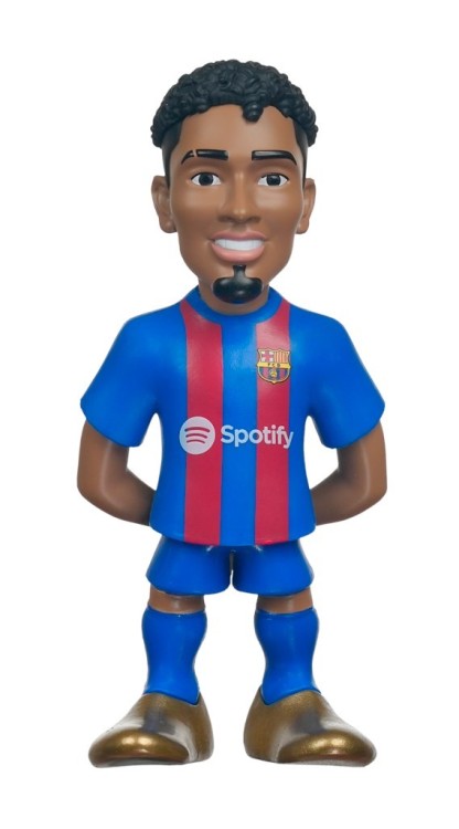 MINIX BARCELONA - RAPHINHA