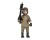 MINIX MISSING IN ACTION - CHUCK NORRIS
