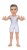 MINIX STRANGER THINGS - ELEVEN