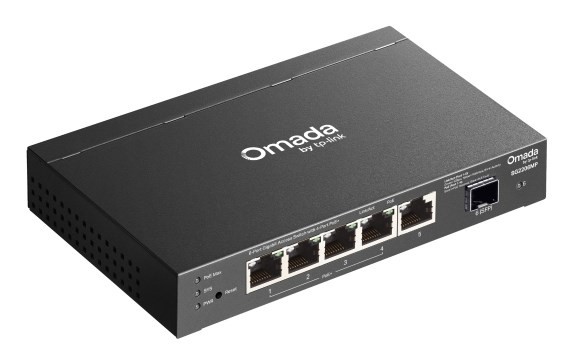 Access Point TP-LINK SG2206MP