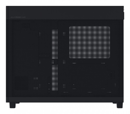 Obudowa Asus PRIME AP303 TG BLACK