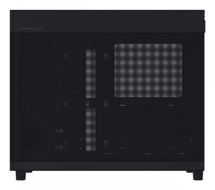 Obudowa Asus PRIME AP303 TG BLACK