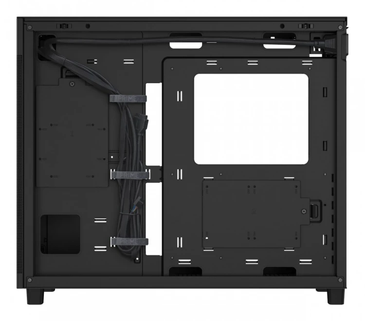 Obudowa Asus PRIME AP303 TG BLACK