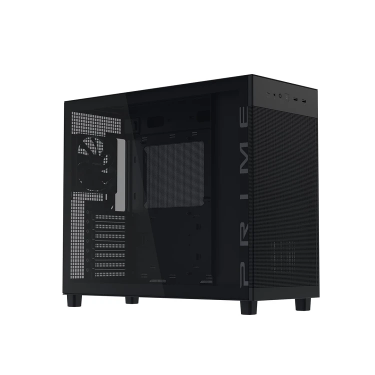 Obudowa Asus PRIME AP303 TG BLACK