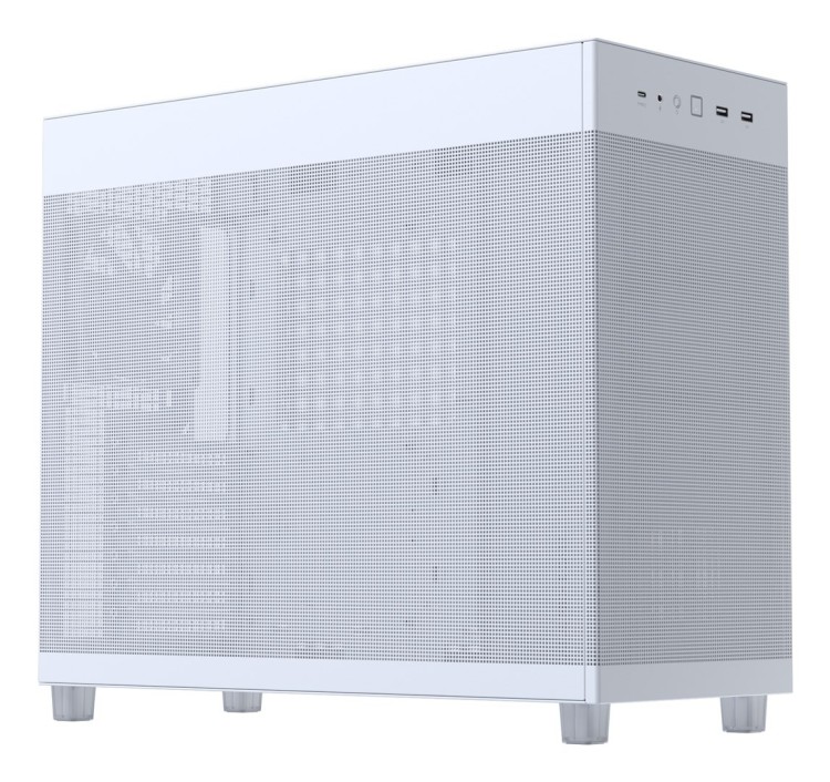 Obudowa Asus PRIME AP303 MESH WHITE