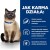 HILL'S PD FELINE  I/D 156 G
