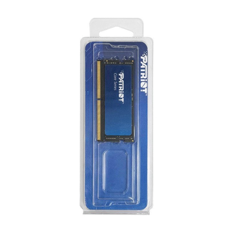 Patriot Core SO-DIMM DDR5 32GB 5600MHz Radiator