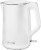 Czajnik elektryczny Gorenje K15DWW 1,5l (biały)