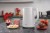 Czajnik elektryczny Gorenje K15DWW 1,5l (biały)