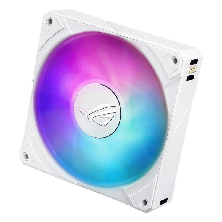 Chłodzenie ASUS ROG RYUJIN III 360 ARBG EXTREME WHT