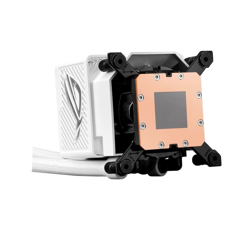 Chłodzenie ASUS ROG RYUJIN III 360 ARBG EXTREME WHT