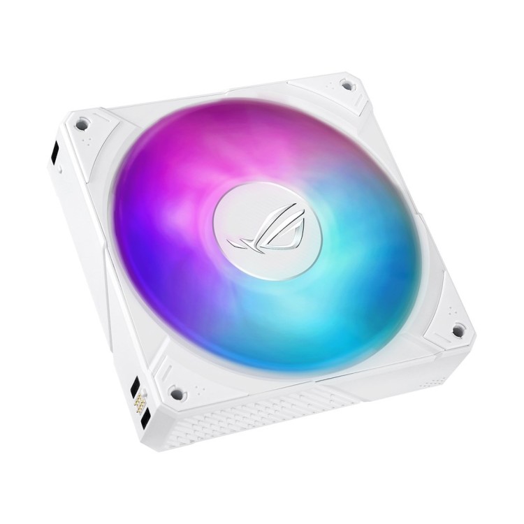 Chłodzenie ASUS ROG RYUJIN III 360 ARBG EXTREME WHT