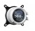 Chłodzenie ASUS ROG STRIX LC III 360 ARGB LCD WHT