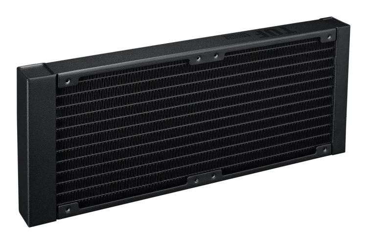 Chłodzenie ASUS TUF GAMING LC III 240 ARGB