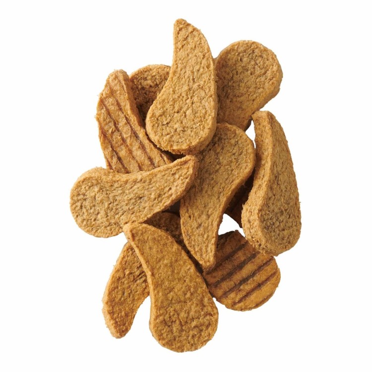 JOHN DOG AIR DRIED TURKEY DIPPERS 80G- przysmak
