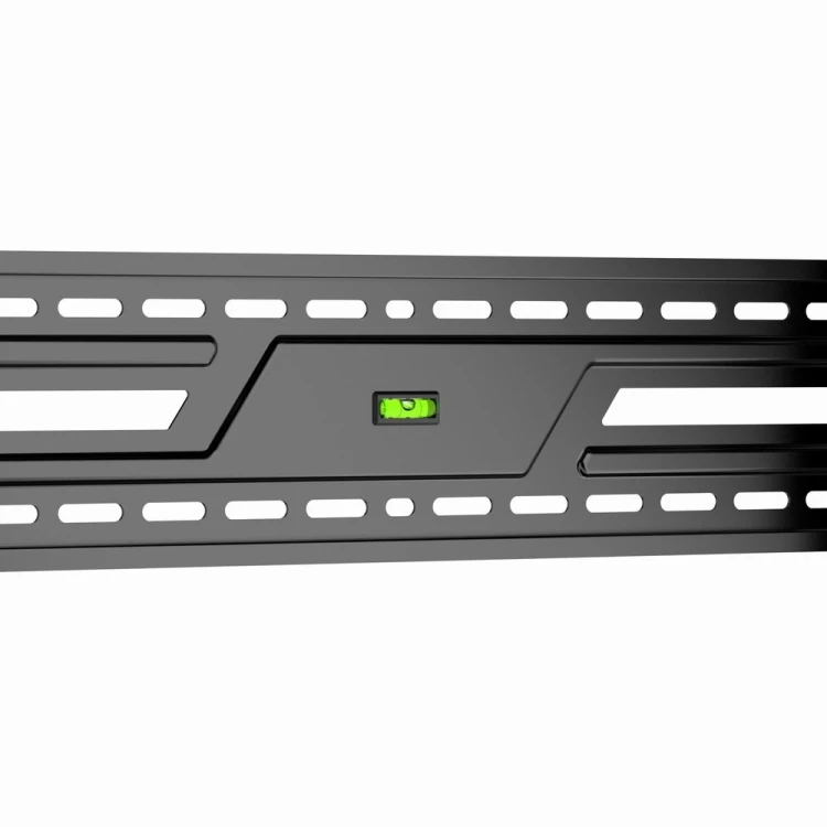 GEMBIRD UCHWYT SUFITOWY WM-100T-01 DO TELEWIZORA Z PEŁNYM ZAKRESEM RUCHU (REGULOWANY), 43"-100"