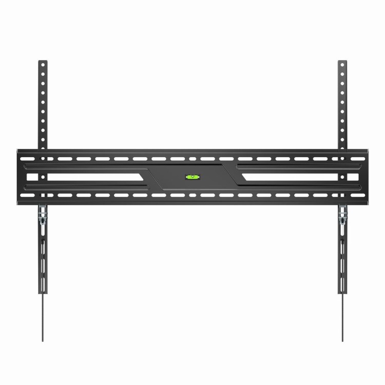 GEMBIRD UCHWYT ŚCIENNY DO TELEWIZORA (BEZ REGULACJI) 43"-100"